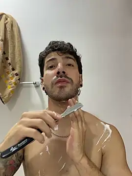 Guyinthemountain online show from March 2026 05:34:01 PM