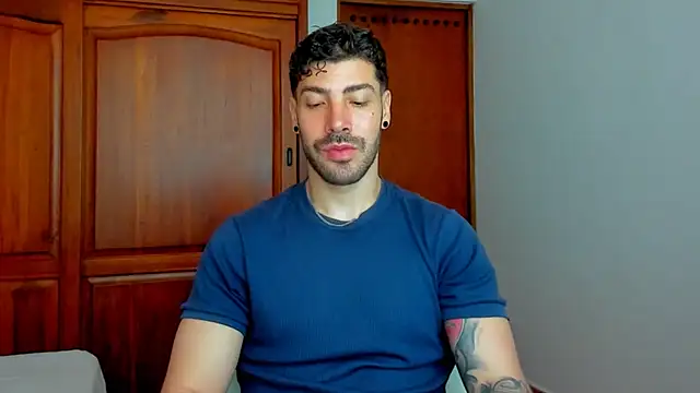 Guyinthemountain online show from May 2026 12:57:02 PM