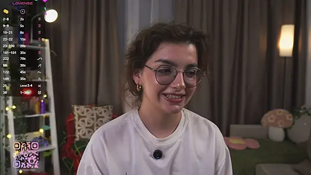 FlairEdgin online show from April 2026 07:21:02 PM