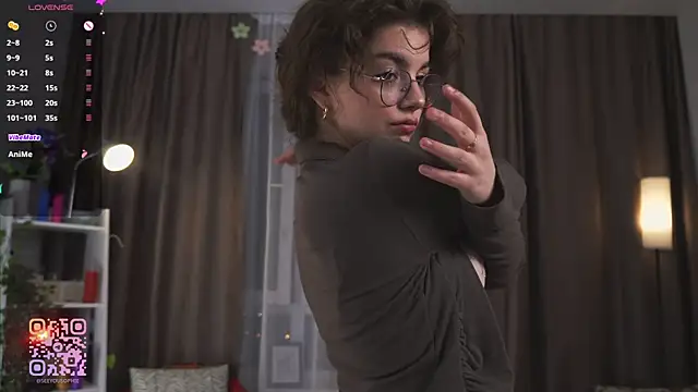 FlairEdgin online show from April 2026 09:39:33 PM