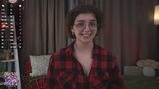 FlairEdgin online show from April 2026 07:26:01 PM