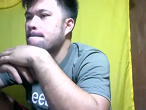HairyHottestpinoyHandsome online show from July 2026 12:42:02 PM