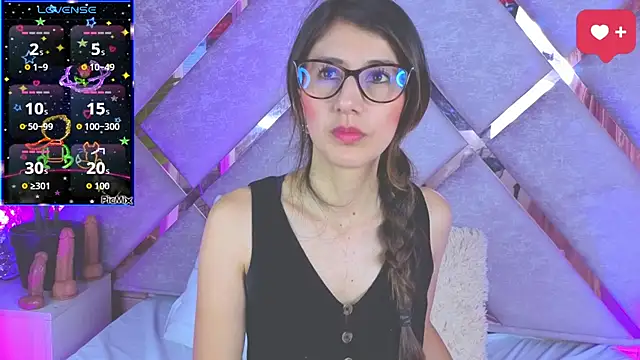  jade white  online show from April 2026 02:58:01 PM