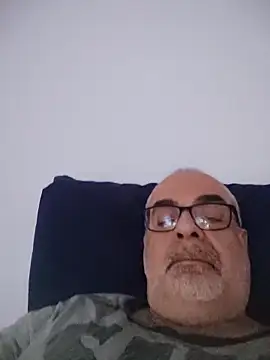 Satiro Sevilla online show from March 2026 06:26:02 PM