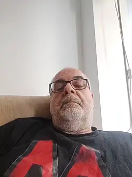 Satiro Sevilla online show from March 2026 04:32:01 PM