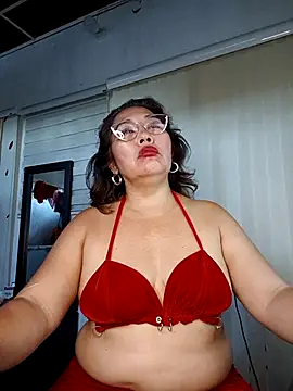 anniecoopeer online show from October 2025 10:21:01 PM