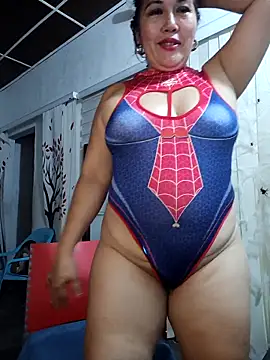 anniecoopeer online show from October 2025 11:28:02 PM