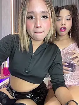 MelanieRoah online show from March 2026 10:16:02 PM