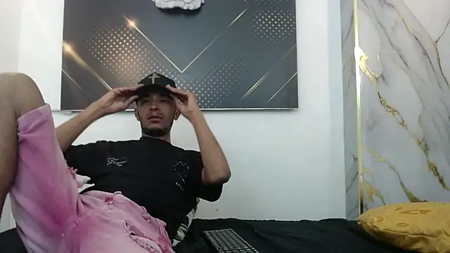 JordanAndAndrew online show from January 2026 08:25:02 PM