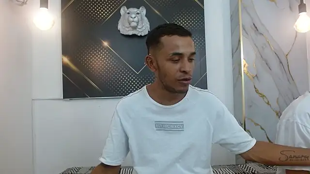 JordanAndAndrew online show from February 2026 08:48:02 PM