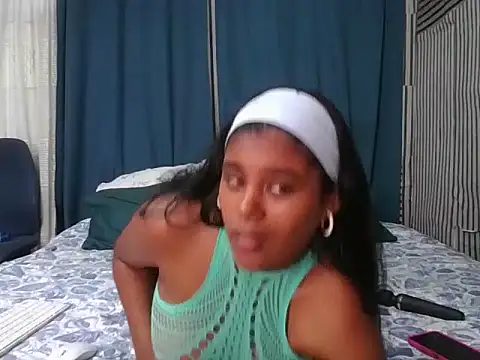 Lilmisskay18 online show from March 2026 12:06:02 PM