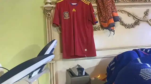 emylolo9 online show from January 2025 08:03:01 AM