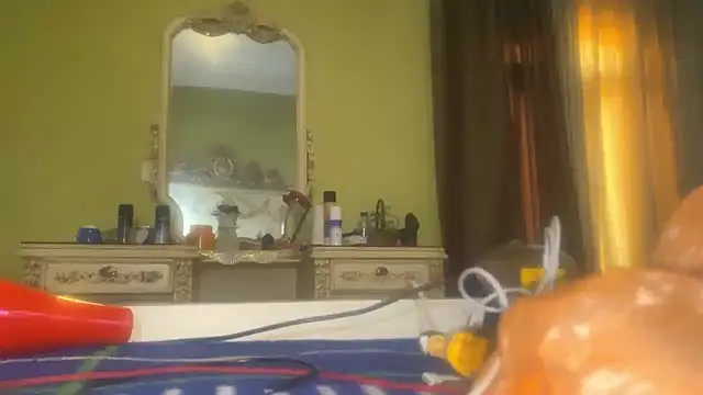 emylolo9 online show from January 2025 08:22:01 AM