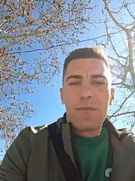 Greecefuck online show from March 2026 12:10:02 PM