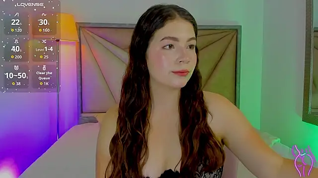 KarenPautt online show from February 2026 12:19:02 AM