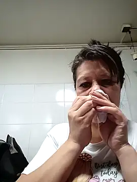 carolina linarez69 online show from May 2026 11:57:02 PM