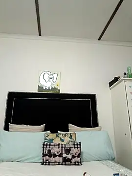 contagiousqueen online show from February 2026 06:21:02 AM