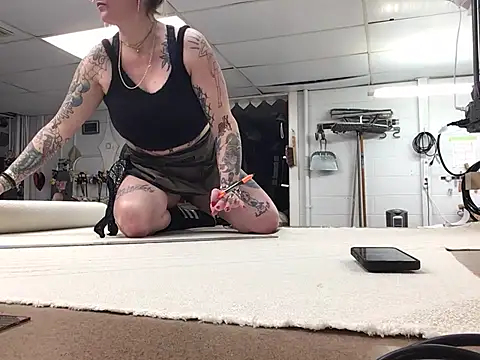 Babette xox online show from February 2026 05:00:02 AM