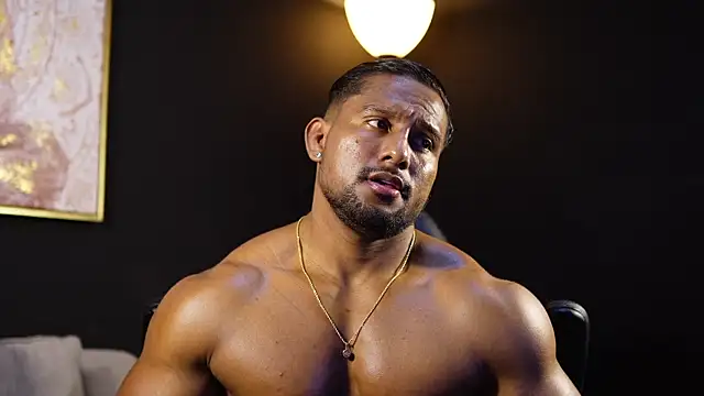 CallumMuscle online show from April 2026 02:00:01 AM