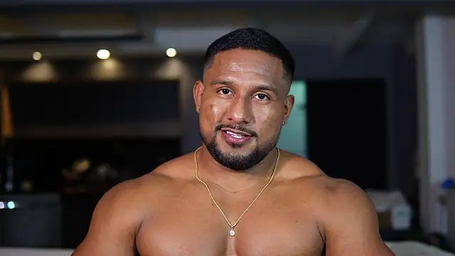 CallumMuscle online show from July 2026 01:20:01 AM