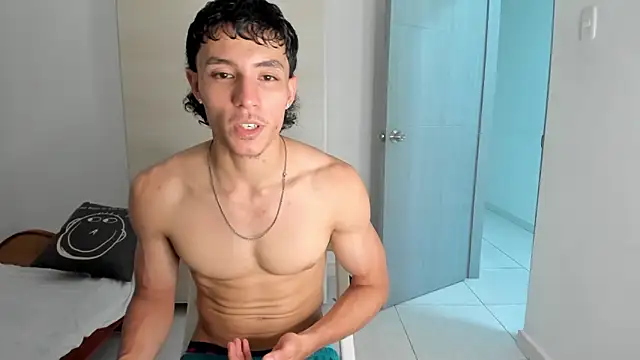 enzo sloran online show from May 2026 06:53:02 AM