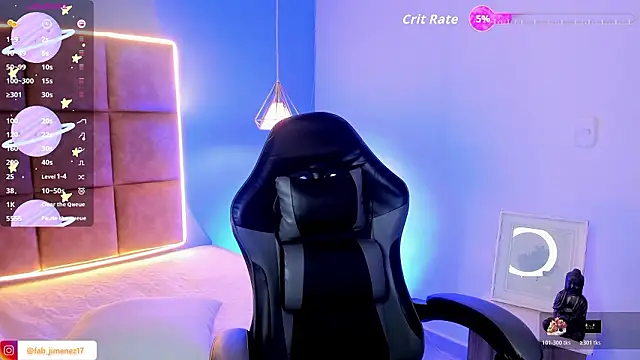 AlejooTwink online show from March 2026 01:39:01 PM