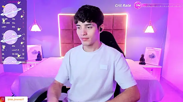 AlejooTwink online show from March 2026 03:57:02 AM