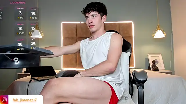 AlejooTwink online show from April 2026 07:45:01 AM