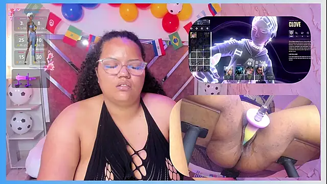 MhiaRey online show from June 2026 01:43:02 PM