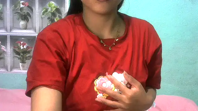 Snapshot of nanhi_munni chatting on February 2026 01:27:01 PM nanhi munni online show from February 2026 01:27:01 PM