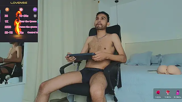  miguel0 online show from February 2025 06:59:01 PM