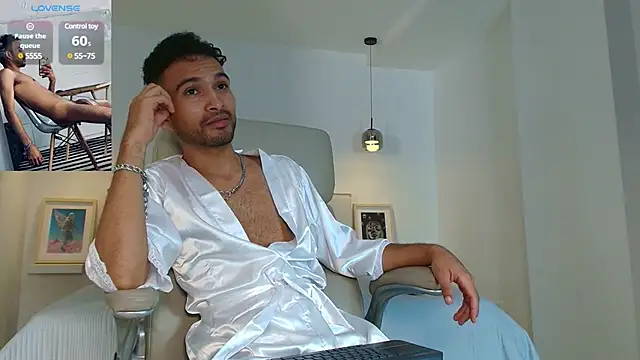  miguel0 online show from March 2025 10:27:02 PM