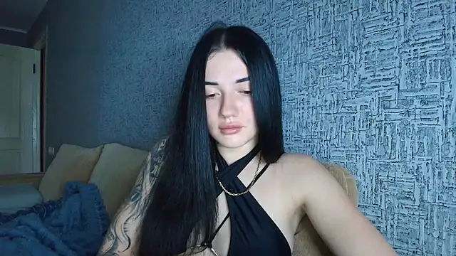 Liana diva online show from February 2026 02:23:01 PM