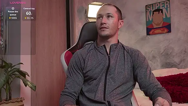 AxelFairchaild online show from March 2026 01:26:01 PM