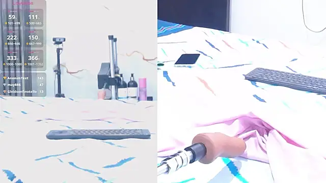 Lisa goals online show from March 2026 04:02:01 PM