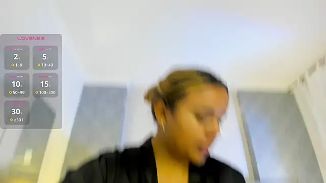 Mistyca online show from September 2025 10:48:02 AM