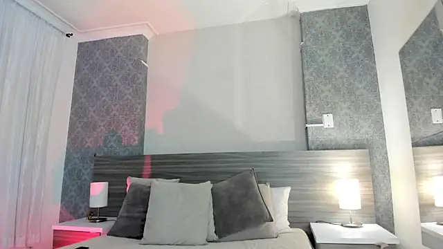 Mistyca online show from June 2026 11:03:02 AM