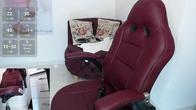 Snapshot of Serenay_ chatting on December 2024 02:56:02 AM Serenay online show from December 2024 02:56:02 AM