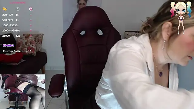 Snapshot of Serenay_ chatting on January 2025 12:44:02 AM Serenay online show from January 2025 12:44:02 AM