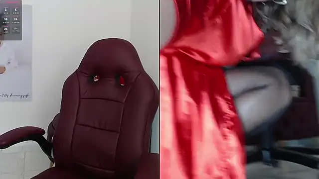 Snapshot of Serenay_ chatting on January 2025 09:08:01 AM Serenay online show from January 2025 09:08:01 AM