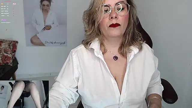 Snapshot of Serenay_ chatting on January 2025 09:22:01 PM Serenay online show from January 2025 09:22:01 PM