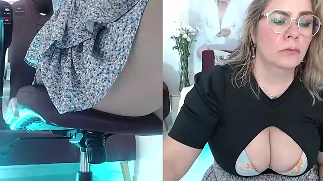 Snapshot of Serenay_ chatting on March 2025 11:23:02 PM Serenay online show from March 2025 11:23:02 PM