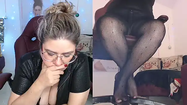 Snapshot of Serenay_ chatting on December 2025 01:34:02 AM Serenay online show from December 2025 01:34:02 AM