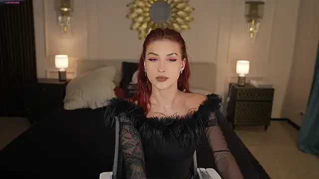 Snapshot of Magnetic_Mia_ chatting on July 2026 10:47:02 PM Magnetic Mia online show from July 2026 10:47:02 PM