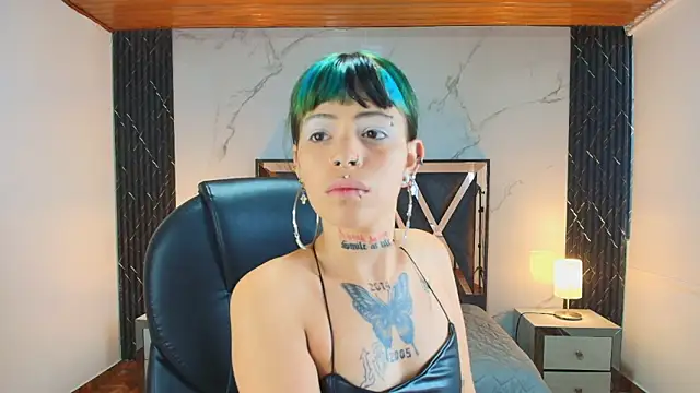 AuroraDiaz online show from March 2026 11:49:02 AM