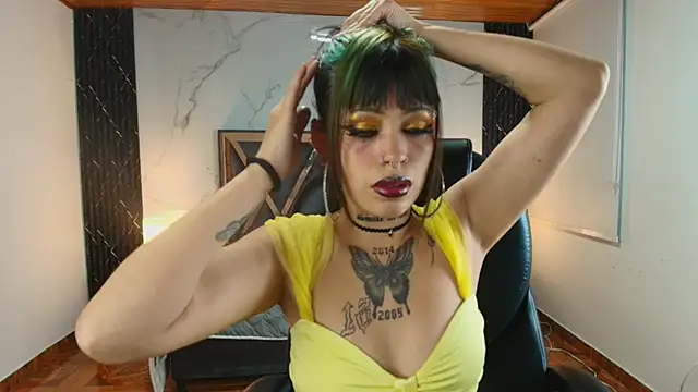 AuroraDiaz online show from March 2026 11:43:02 AM