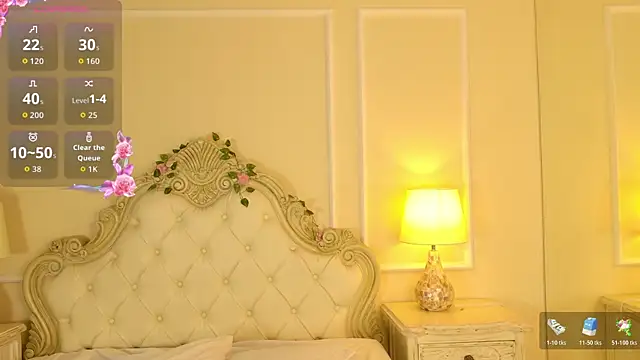 SamanthaPierce online show from March 2026 04:39:01 AM