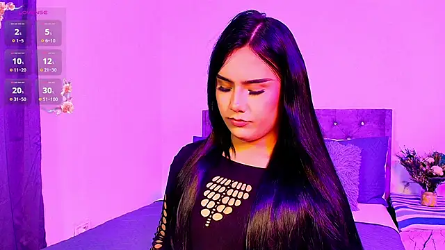 AssQueen18 online show from October 2025 03:36:02 AM