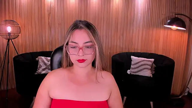 AllisonRogersX online show from April 2026 03:58:01 AM