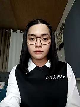 zhaviahale21 online show from March 2026 07:39:01 PM